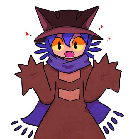 One Shot Niko By Pinkieeighttwo On Deviantart