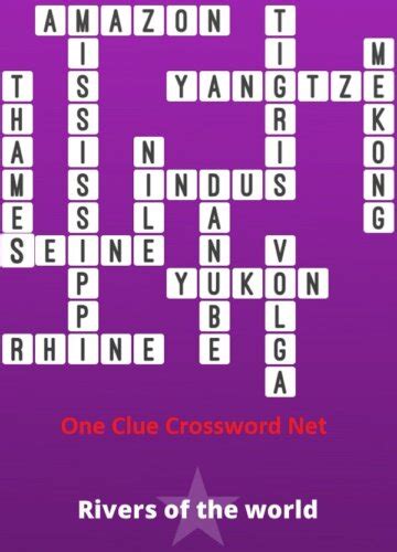 City On The Po River Crossword Clue Civilizations Crossword Valley River Wordmint Puzzle