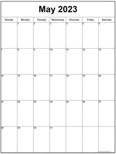 May 2023 Ib Calendar Get Calendar 2023 Update