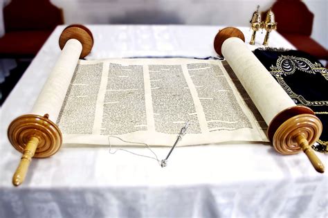 The Salvation Of The Church And The Torah Portion For September 23