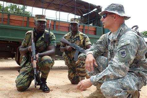 And we're going to our father's land. Republic of Sierra Leone Armed Forces - Wikipedia