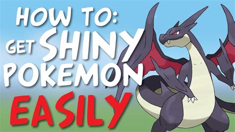 If you have a friend, he. How To Get Shiny Pokemon EASILY! (Masuda Method Tutorial ...