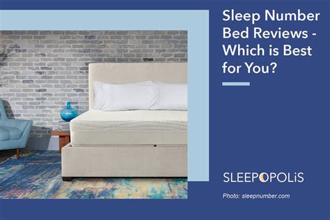If so, please try restarting your browser. Sleep Number Bed Reviews - Which is Best for You ...