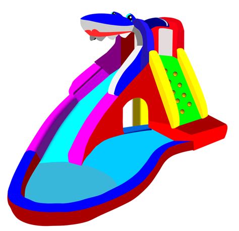Park Clipart Playground Slide Pencil And In Color Park