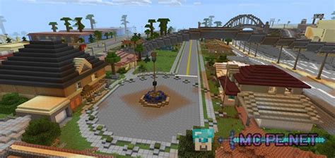 Download gta san andreas file either in 502 mb, 582 mb, or in 631 mb from the given download bottom. GTA San Andreas 1.0.4 › Maps › MCPE - Minecraft Pocket ...