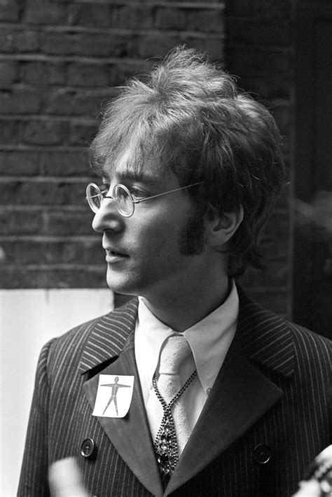 John Lennon At 80 His Life In Pictures The Bolton News