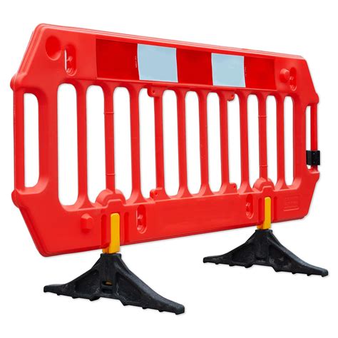 Buy Chapter 8 Traffic Management Road Safety Barrier 2 Metre In