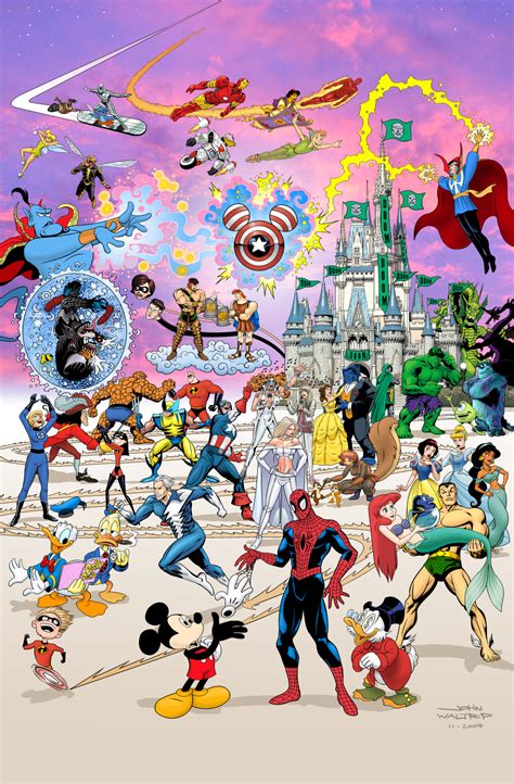 Nevertheless, the business valuation analysis determined that disney paid a premium (growth value) over epv of $2.3 billion or 57% of deal price. The Marvel-Disney Merger Two Year Anniversary