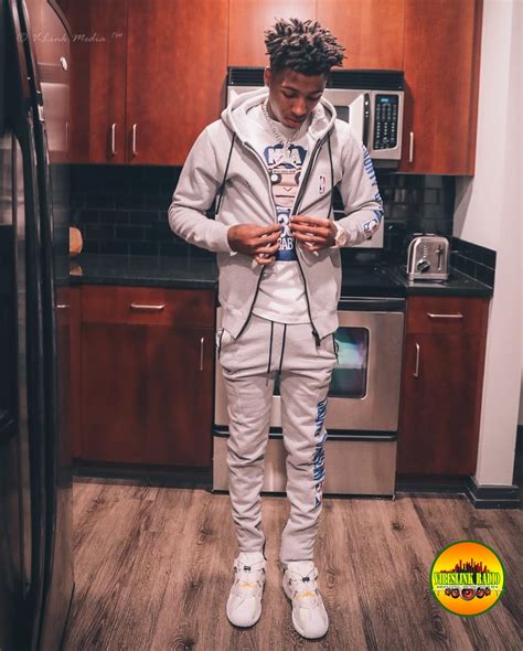 See more of nba youngboy on facebook. NBA YoungBoy Announces He Is Back On Social Media, Fans ...