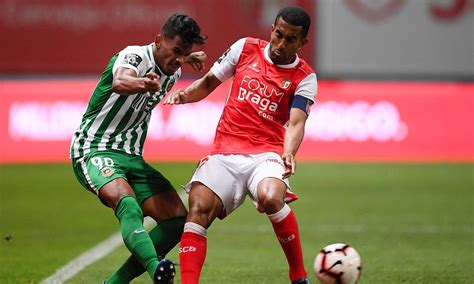 The club is named after the ave river, which flows through the town and into the atlantic ocean. Braga vs Rio Ave Free Betting Tips - freebettingtips.me