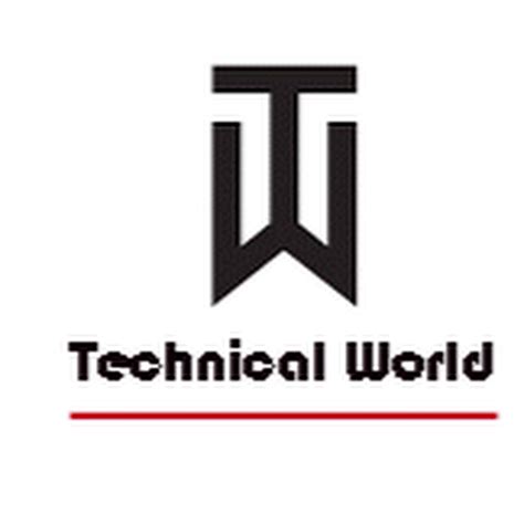Technical World Youtube