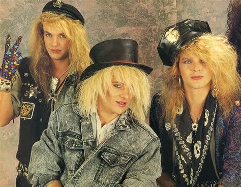 Pin By Hamo Woods On Bret Michaels Glam Metal Bret Michaels Poison