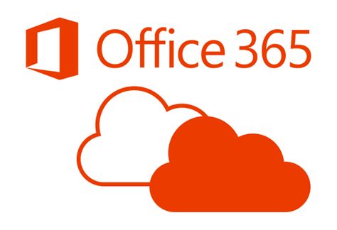 Microsoft Office 365 Cloud Logo Logodix