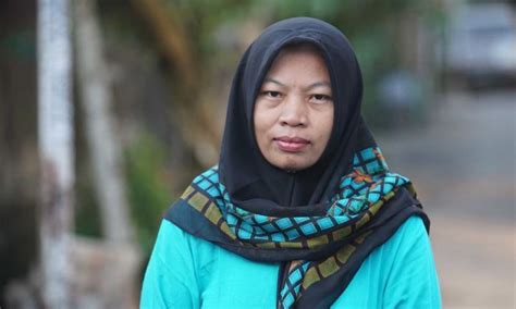 Indonesia Pardons Woman Jailed After Reporting Sexual Harassment