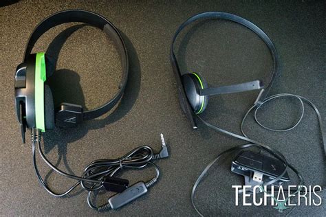 Turtle Beach Recon Chat Review An Affordable Chat Headset With Great