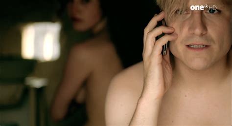 Nude Video Celebs Yohanna Schwertfeger Nude Altes Geld S01e01 2015