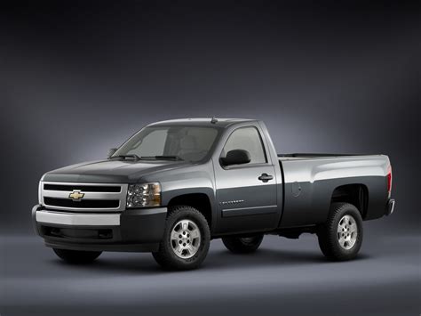 My Perfect Chevrolet Silverado Regular Cab 3dtuning Probably The