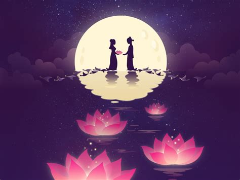 May 20, 2016 · it's a day of love. Chinese Valentine's Day by Xiu yuan on Dribbble