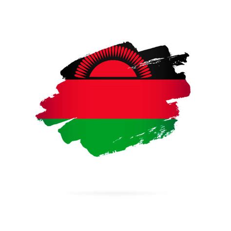 Malawi Flag Illustrations Royalty Free Vector Graphics And Clip Art Istock