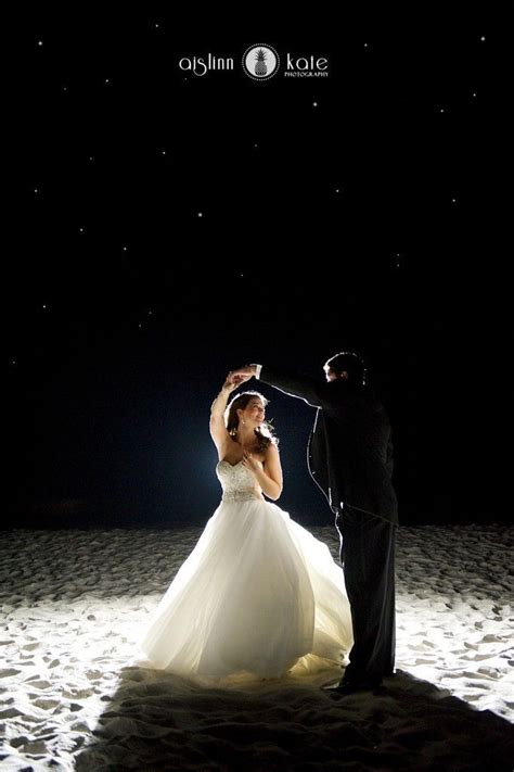 Night Pictures Backlighting Stars Night Weddings Ballroom