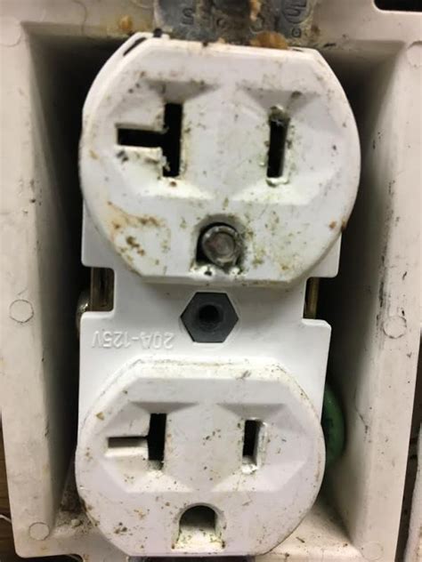Why Should I Replace My Old Outlet With A Gfci