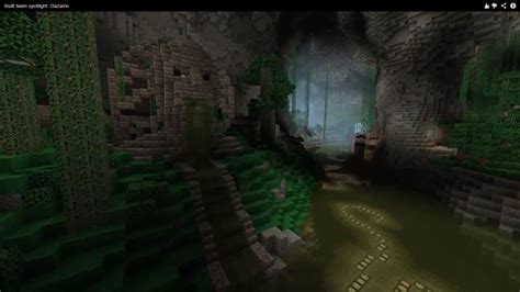 They are open spaces of various sizes and shapes that often intersect with each another or with different generated structures, creating vast cave systems. Underground Cave Biomes - MCX360: Suggestions - Archive ...