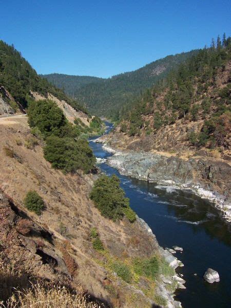Klamath River Northern California Gold Prospecting In Ca And Dam
