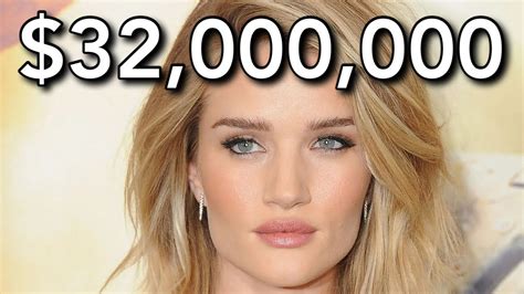 Top 10 Highest Paid Models In The World 2021 Youtube