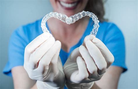 Benefits Of Clear Aligners Sunrise Dental