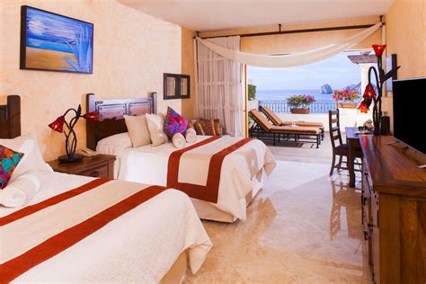 villa la estancia beach resort and spa all inclusive resort