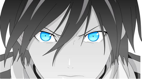 Download Png Yato Noragami Eyes Png Image With No Background