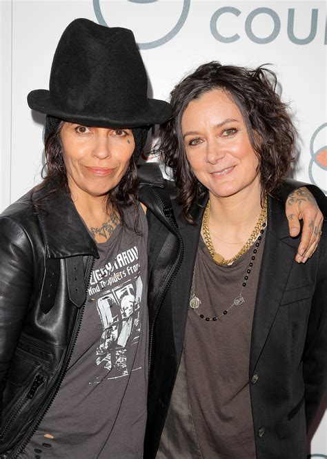 We did not find results for: Sara Gilbert Files to Legally Separate From Wife Linda ...
