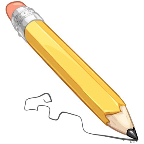 Free Writing Computer Icons Pencil Writing Png Download 512512