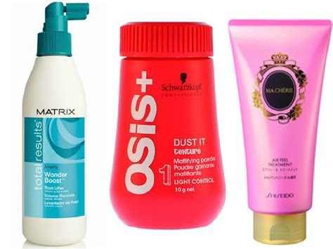 The japanese hair gel are designed with stylists and diyers in mind, and regardless of the hair type or desired looks, there are choices to meet every need. Hair products which actually give volume to Asian hair