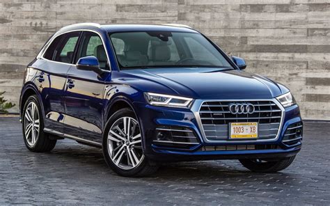 Here is the summary of top rankings. Comparison - Audi Q5 SUV 2017 - vs - Maserati Levante S ...