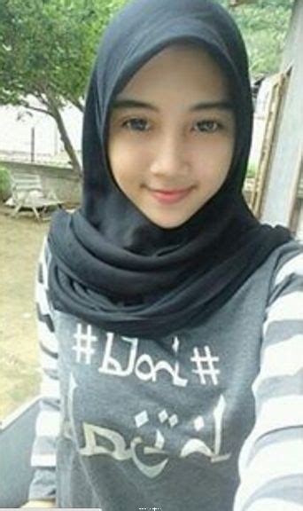 Kumpulan Foto Wanita Muslimah Cantik Indonesia Liat Aja Wanita Kecantikan Wanita Cantik