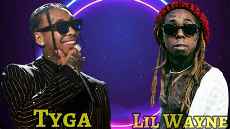 Tyga Lightskin Lil Wayne Official Video Youtube