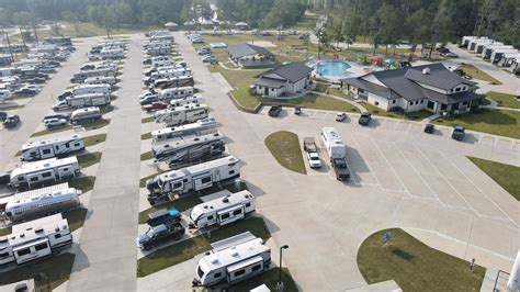 The Retreat RV Camping Resort Go Camping America