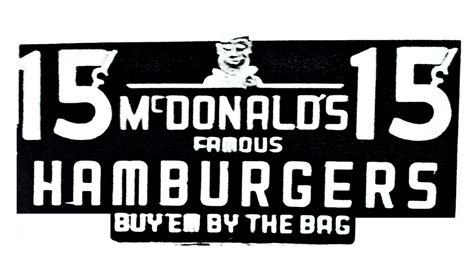 Mcdonalds Logo And Symbol Meaning History Png Brand