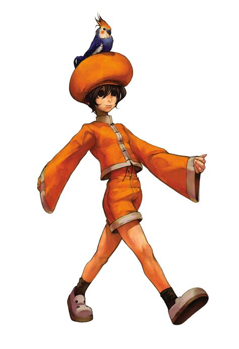 A saída de voz não é compatível com este navegador. Bao | SNK Wiki | Fandom powered by Wikia