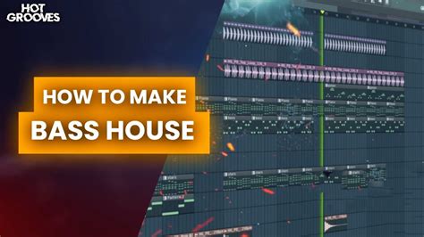 How To Make Bass House Fl Studio Tutorial Youtube