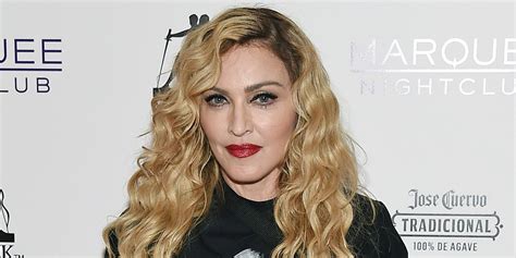 Madonna Reflects On Blowback To ‘sex Book Alludes To Paving Way For Kim Kardashian Miley