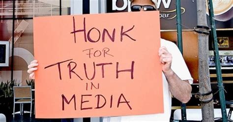 Is Honest Journalism Dead Truth To Ponder