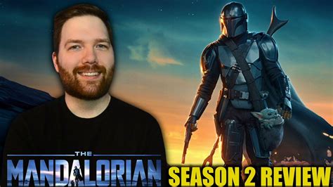 The Mandalorian Season 2 Review Youtube