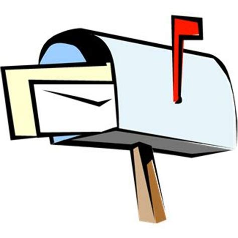 Download High Quality Mailbox Clipart Kid Transparent Png Images Art Prim Clip Arts