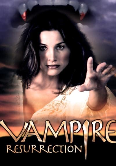 Watch Vampire Resurrection 2001 Free Movies Tubi