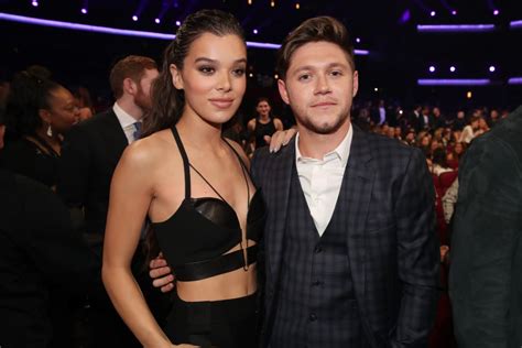 Who Has Niall Horan Dated Popsugar Celebrity