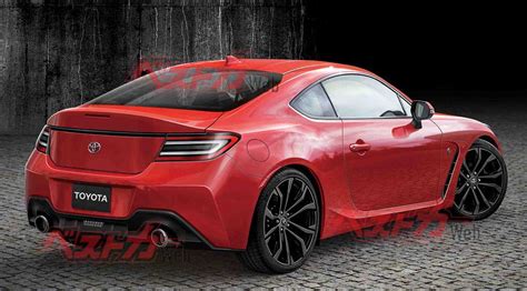 The new gr 86 is scheduled to launch in japan in autumn 2021. No 2021 model - Toyota GR86, 86, FR-S and Subaru BRZ Forum ...