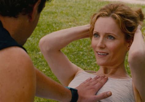 Watch Jason Segel Hits On Leslie Mann In New This Is Featurette