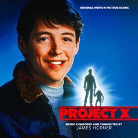 Project X Soundtrack Soundtrack Tracklist 2024